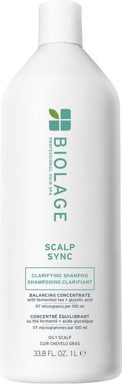 BIOLAGE Scalpsync Clarifying Shampoo 1000 ML