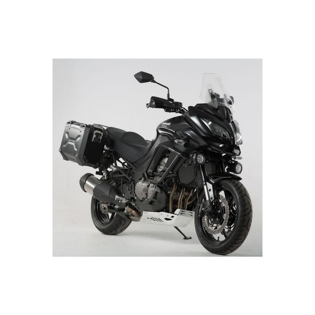 SW Motech Schutz Set. Kawasaki Versys 1000 (12-18) | SCT.08.174.20000