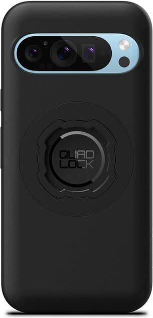 Quad Mag Google Pixel Mobildeksel Pixel 9/9 Pro