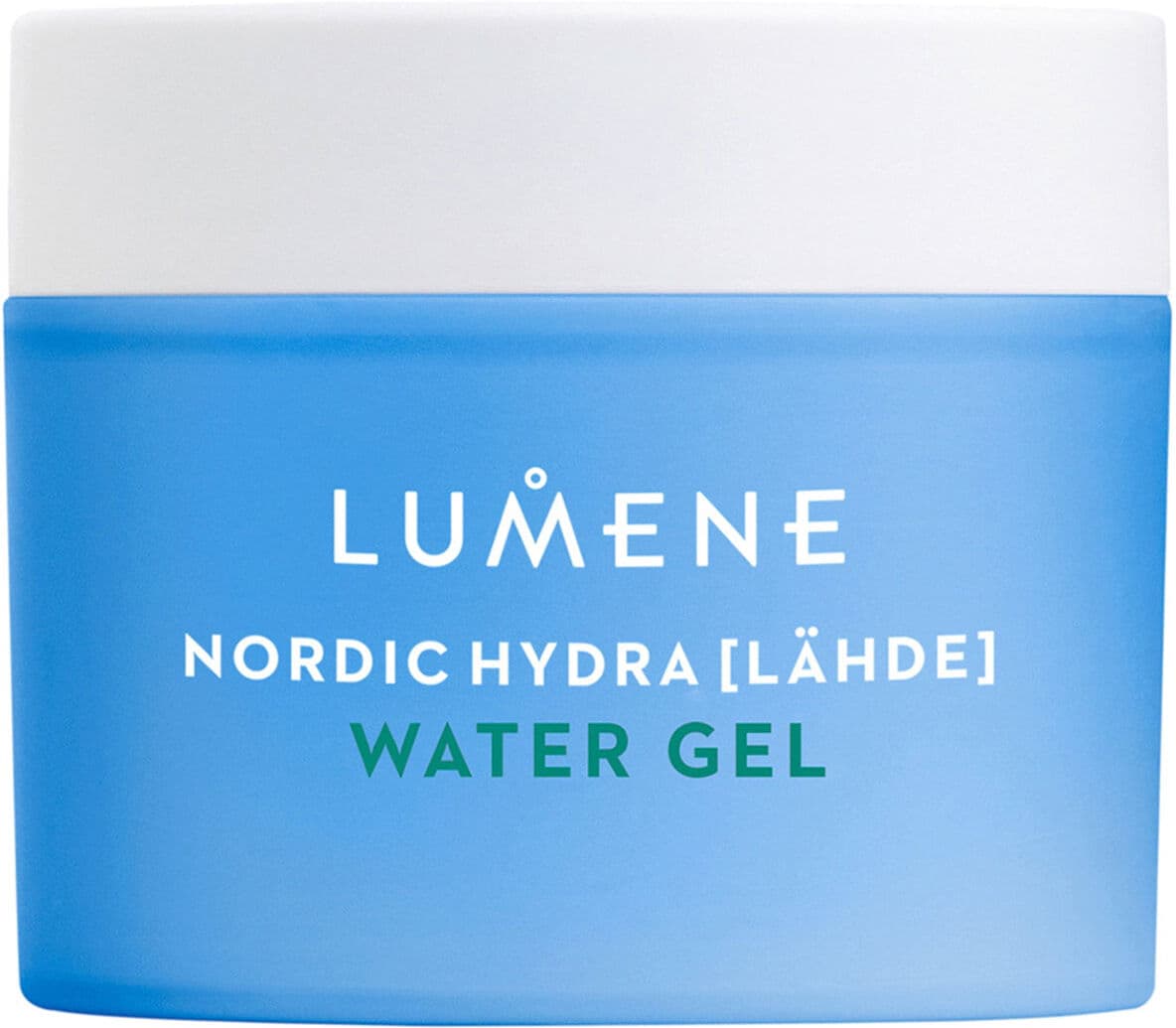 LUMENE Lähde Nordic Hydra Water Gel 50ml