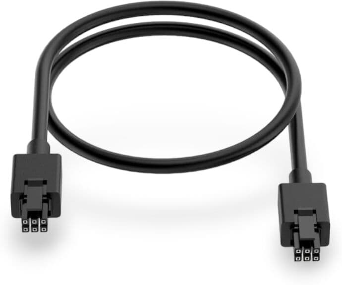 Bambu Lab Bus Cable 6-Pin 510 Mm