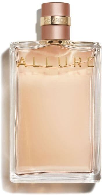 Chanel Allure Eau De Parfum Vaporizzatore 100 ML