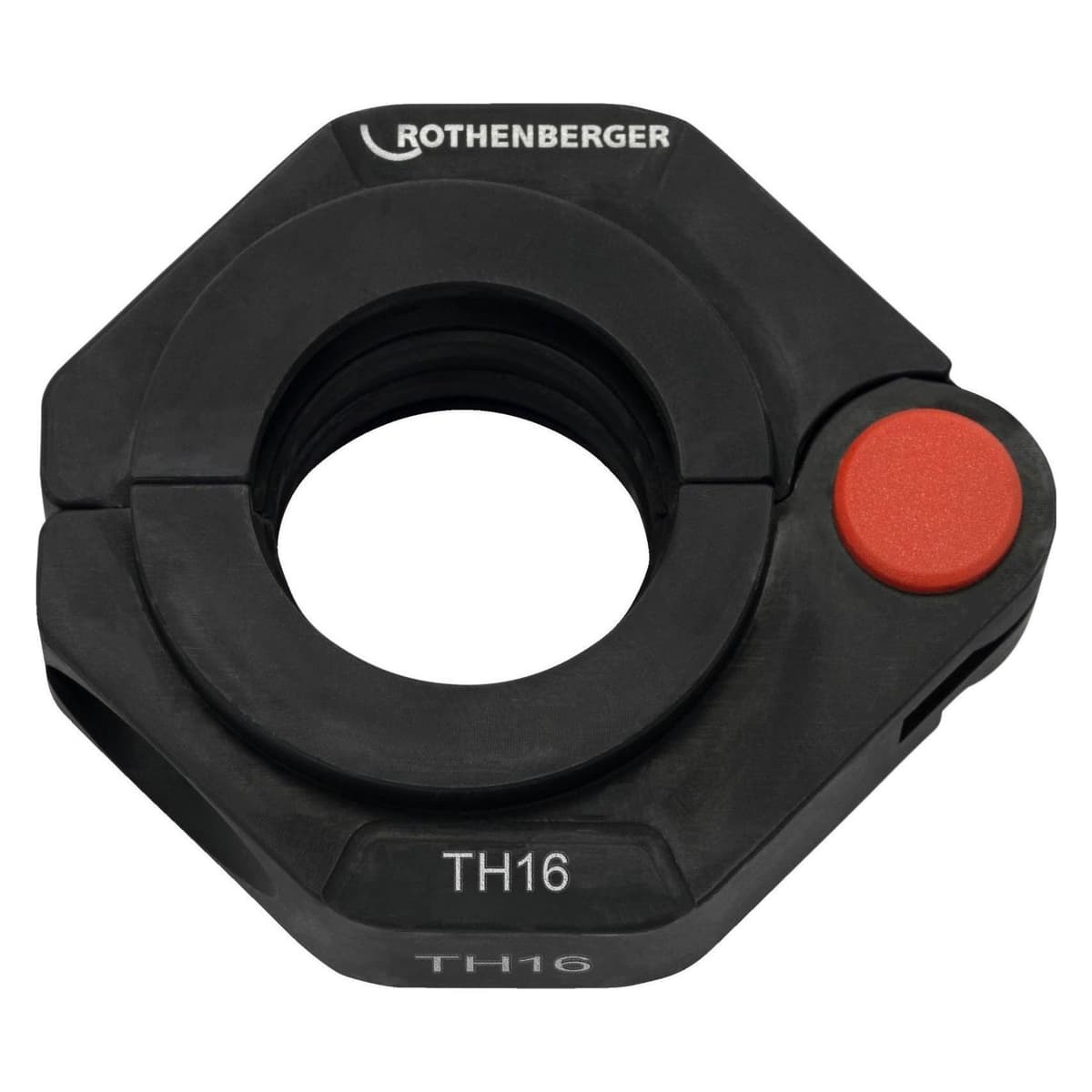 Rothenberger Zubehör 1000003928 Ring TH16 drücken (1000003928)