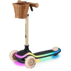Kinderkraft Scooter Raket, beige