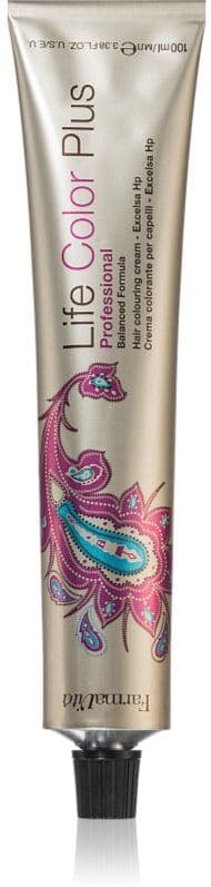 FarmaVita Life Color Plus coloration cheveux teinte 9.0 100 ml
