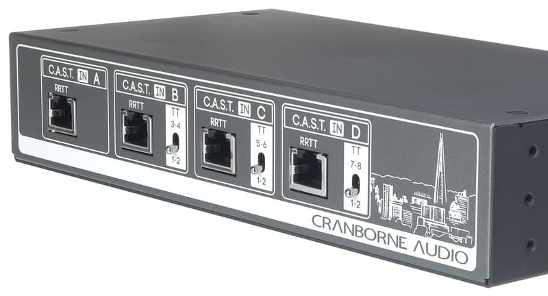 Cranborne Audio N8