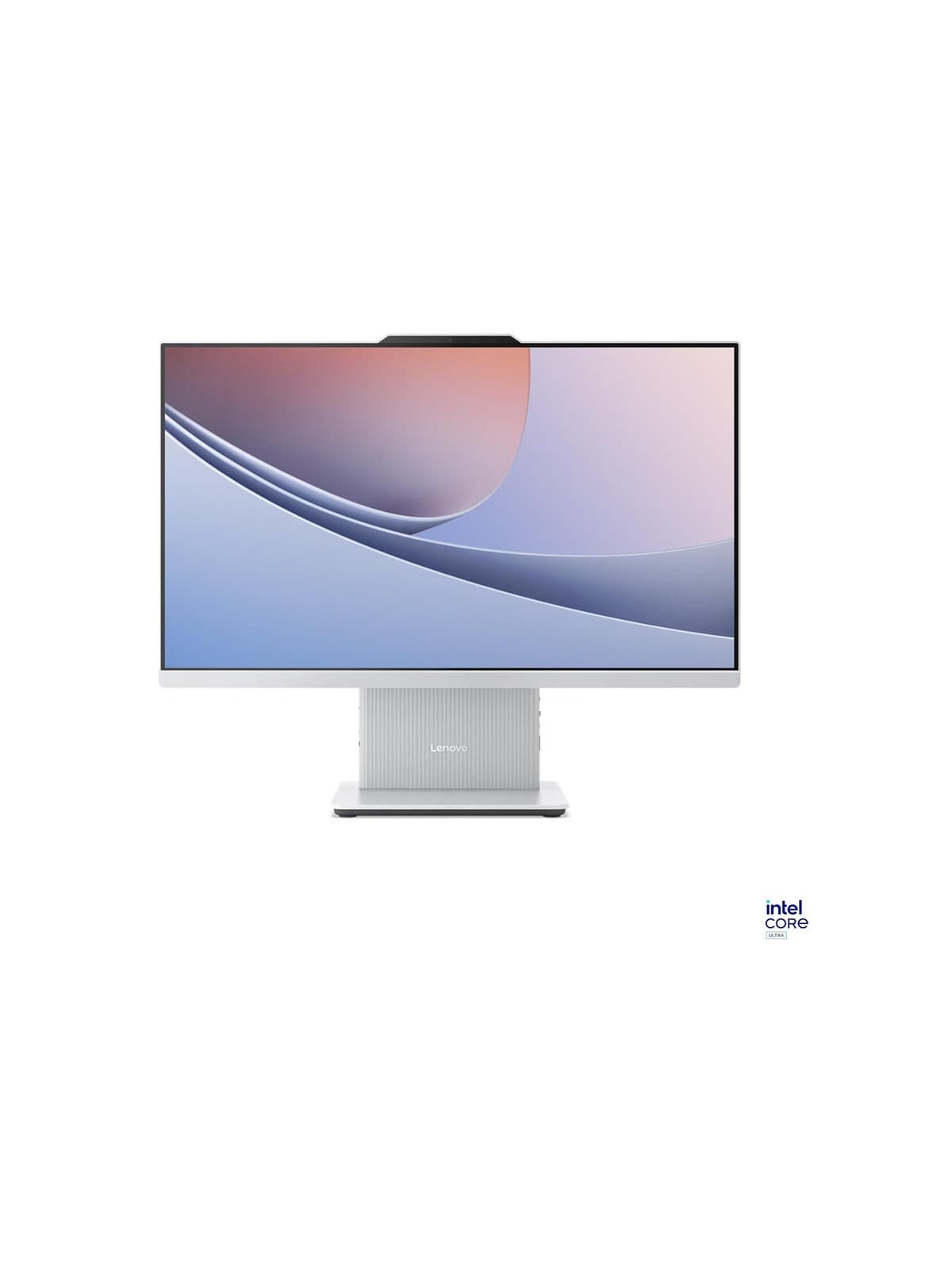 Lenovo IdeaCentre AIO 27ILL11 - 27" Full HD | IPS | Core Ultra 7 | 16 GB RAM