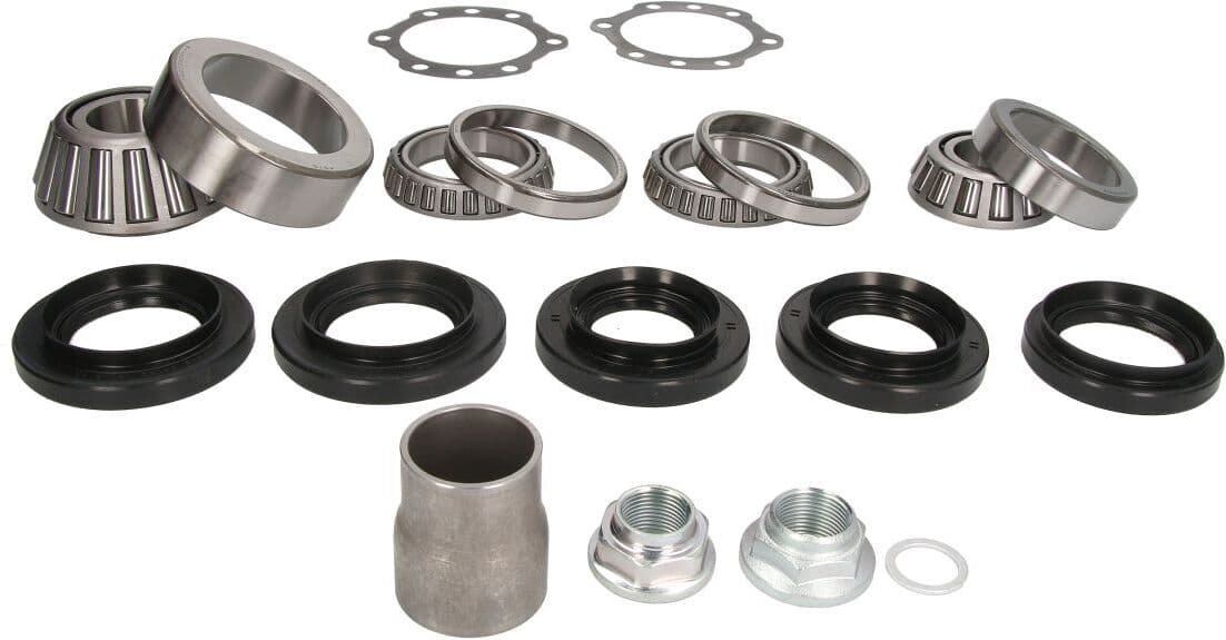Kanaco Cuscinetto, differenziale H35022