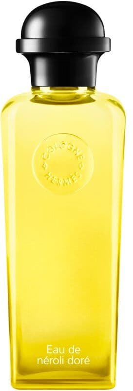 HERMÈS Colognes Collection Eau de Néroli Doré Eau de Cologne unisex 100 ml