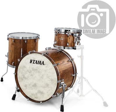 Tama STAR Drum Walnut Bop RSC Roasted Japanese Chestnut