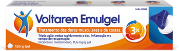 Voltaren Emulgel Laminado 150 gr