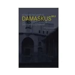 Damaskus, Sachbücher von Gerard Degeorge