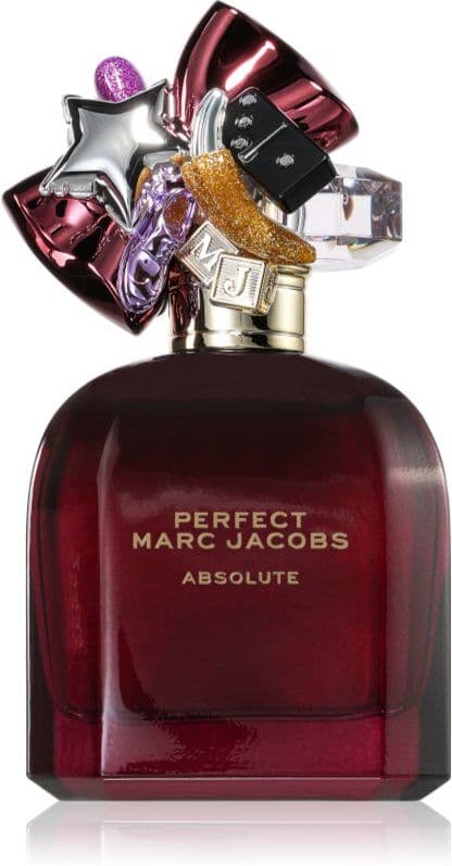 Marc Jacobs Perfect Absolute Eau de Parfum pour femme 50 ml