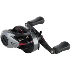 Abu Garcia REVO5 Premier LP-L