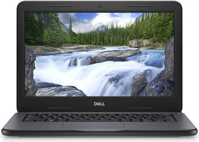 Dell Latitude 3310   i3-8145U   13.3"   8 GB   128 GB SSD   WXGA   Webcam   Win 11 Home   ES