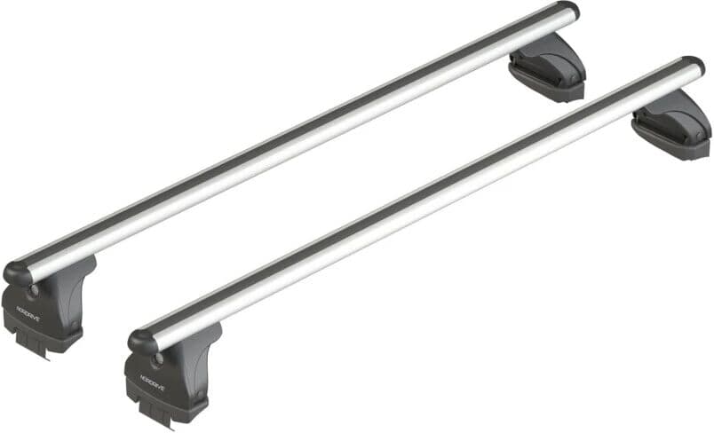Nordrive KIT BARRE PORTATUTTO COMPLETO  - EVOS LP - 148 - A