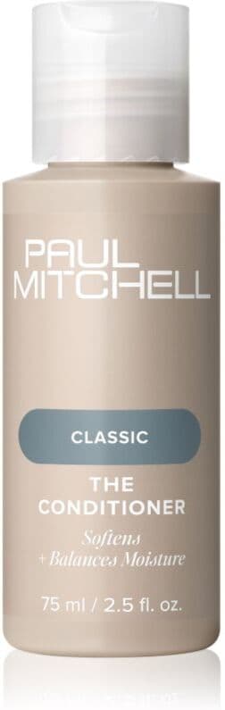 Paul Mitchell Classic The Conditioner après-shampoing sans rinçage pour tous types de cheveux 75 ml