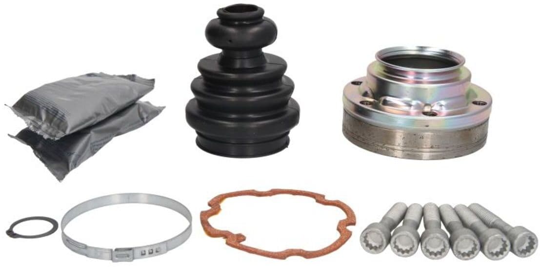Spidan Kit di giunti, albero motore 20597