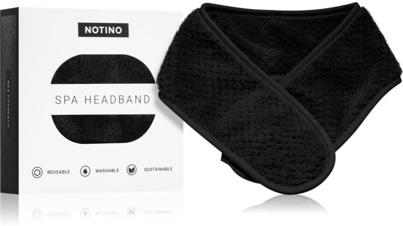 Notino Spa Collection Headband opaska kosmetyczna odcień 1 szt.