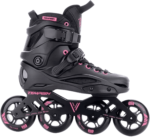 Tempish Viber L.E. Damen 90 Freeskates (Schwarz)