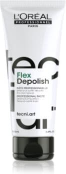 L’Oréal Professionnel Tecni.Art Depolish pasta modeladora de styling com efeito matificante 100 ml. Tecni.Art Depolish