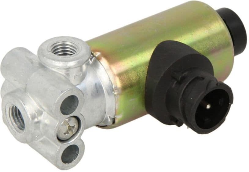 Magneettiventtiili Pneumatics Pn-10191
