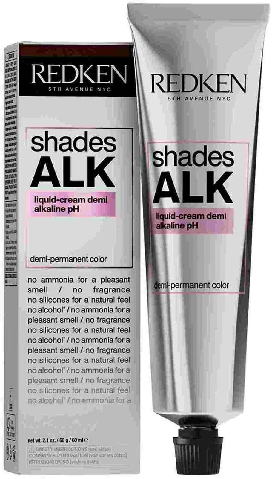 Redken Shades ALK 5Ab
