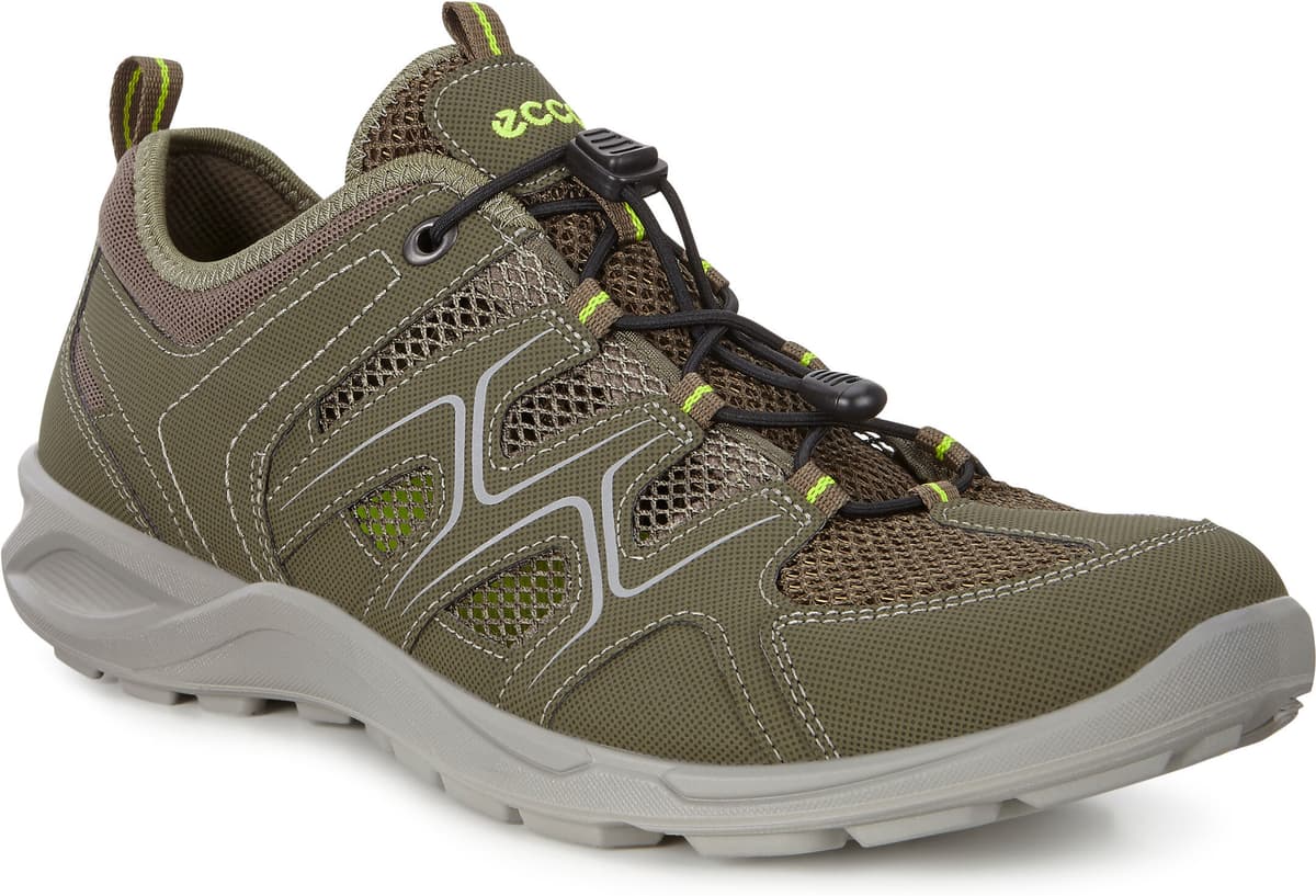 Ecco Men's Terracruise LT Tarmac/Tarmac UK 9/EU 43