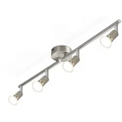 DECKENSTRAHLER Pryz 59/13/8cm