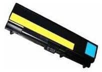 CoreParts Laptop Battery for Lenovo ThinkPad T430 T430i T530 T530i W530 W530i L430 L530 - 6-Cell Li-ion 10.8V 4.4Ah Black