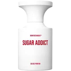 50 ml BORNTOSTANDOUT Sugar Addict Eau de Parfum Nat. Spray