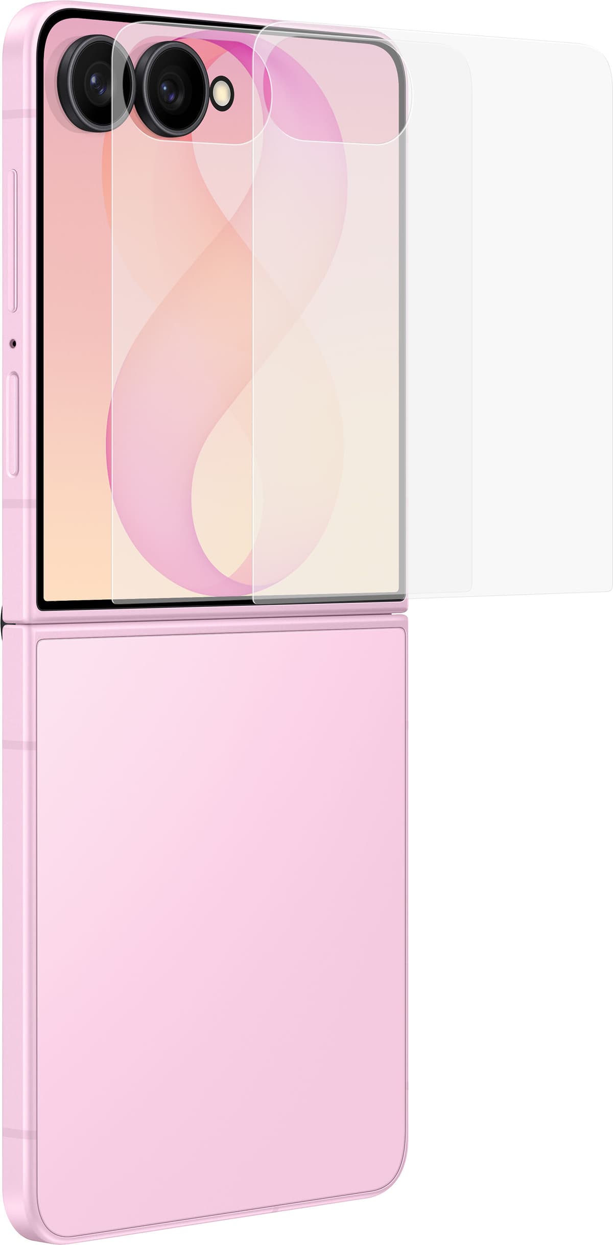 Samsung Anti-reflecting Film Transparent