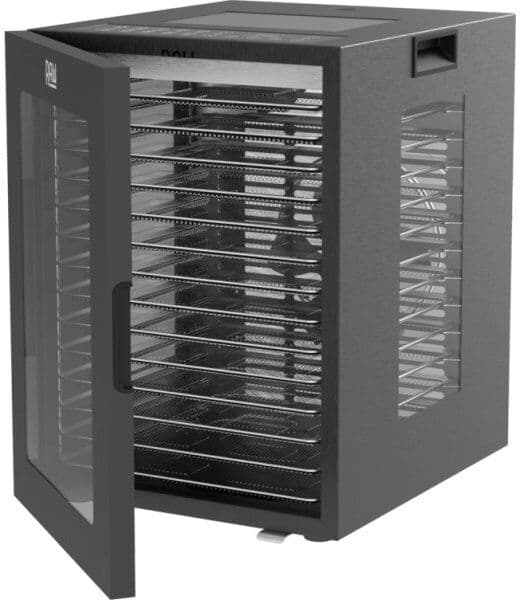 Raw Dehydrator, 14 Hylder