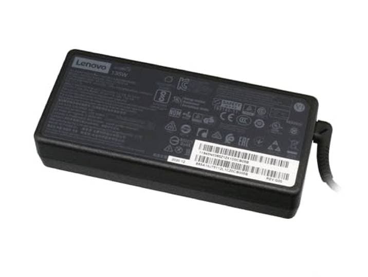 Lenovo 45N0362 origineel oplader 135 watt