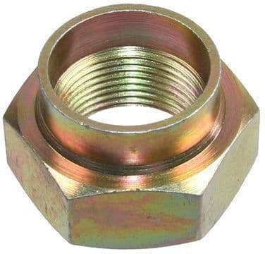 A.B.S. Mutter, Achsstummel 910390 Für Peugeot Lancia Chevrolet Fiat Alfarome/fiat/lanci