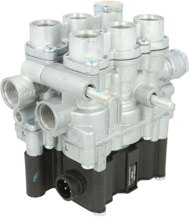 Valve magnétique PNEUMATICS PN-10382