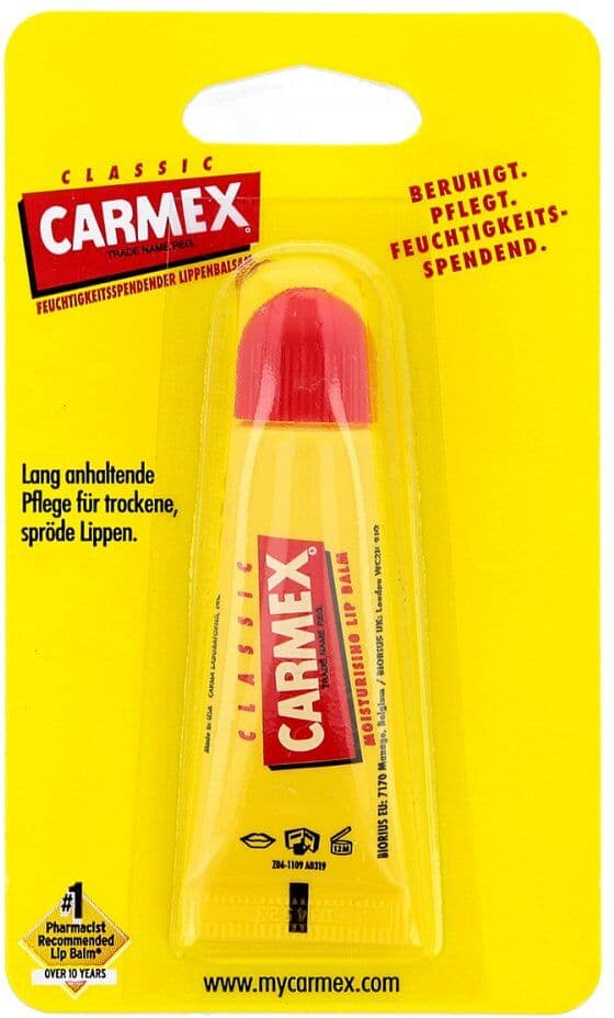 Carmex Lippenbalsam