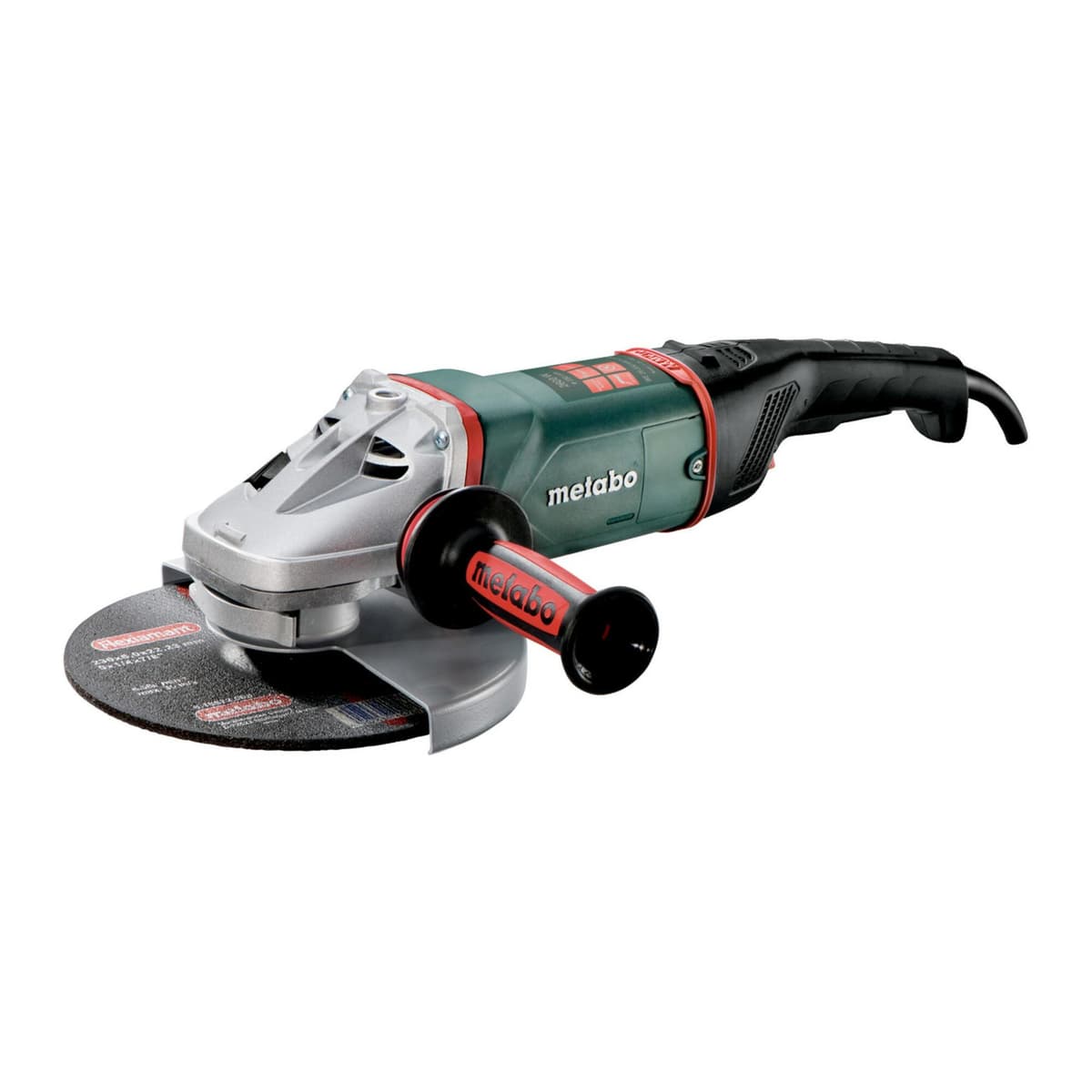 METABO Winkelschleifer, Typ: WE26-230 (606475000)