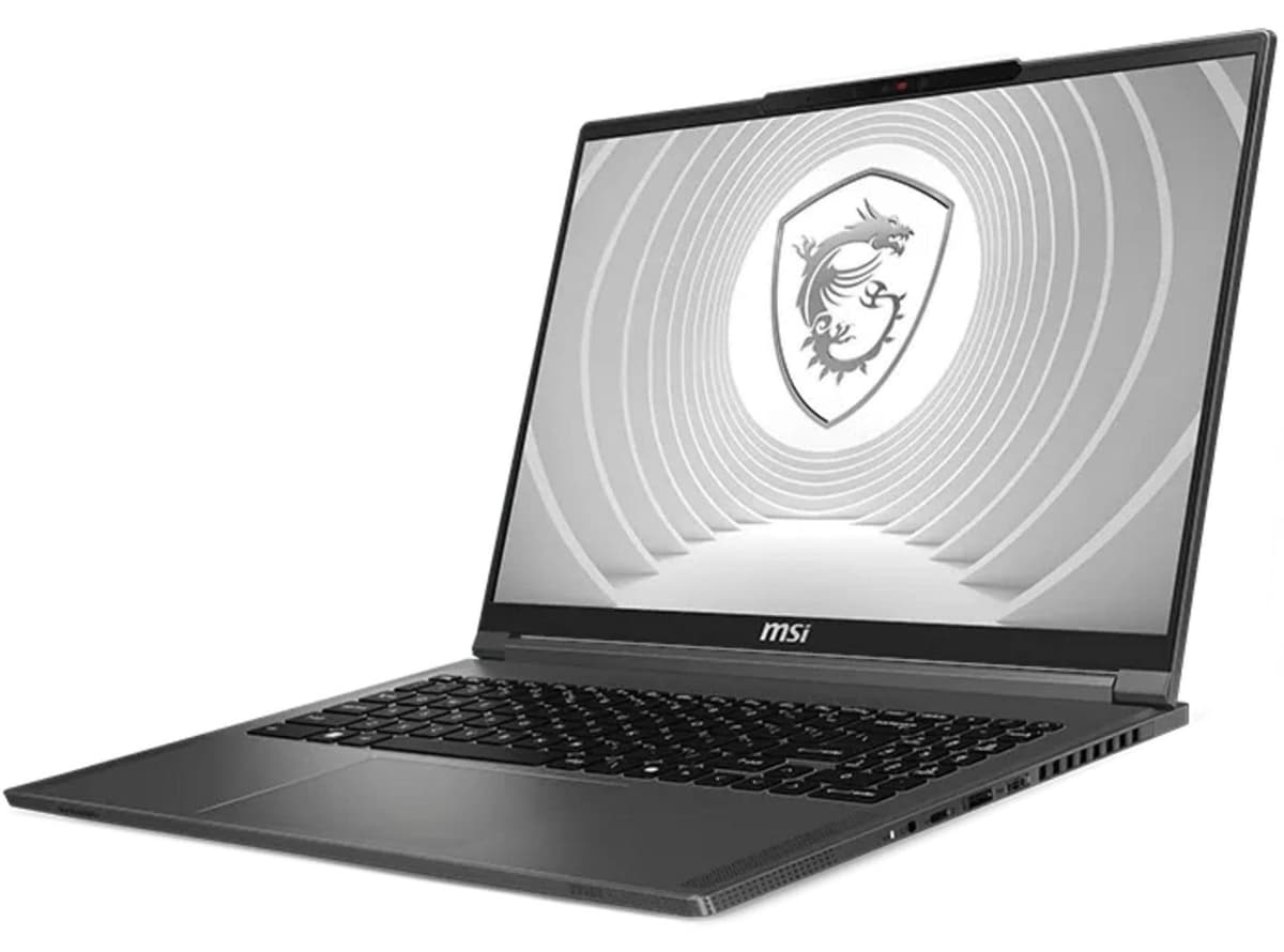 MSI CreatorPro 16 AI Studio A1VMG-066 Laptop, 16-inch, Ultra 9-185H, RTX, Windows 11 Pro