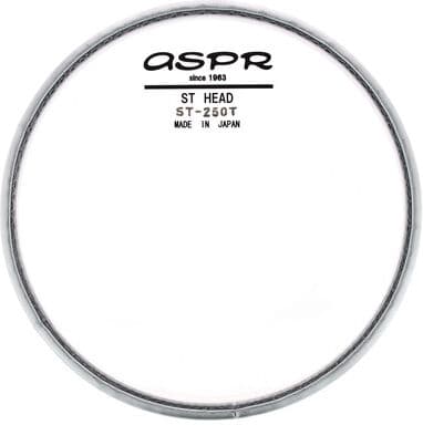 Asapura "6" ST-250T Tom Head"