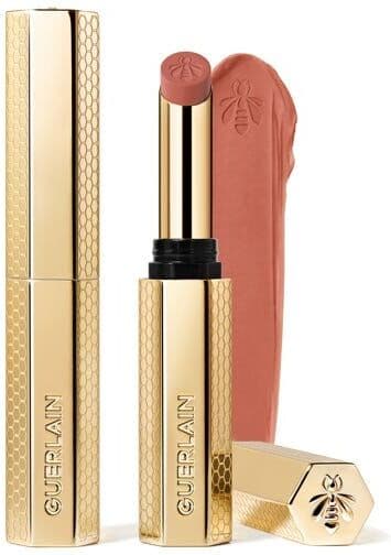 Guerlain Kisskiss Blur Matte 168 BLOOMING LILY