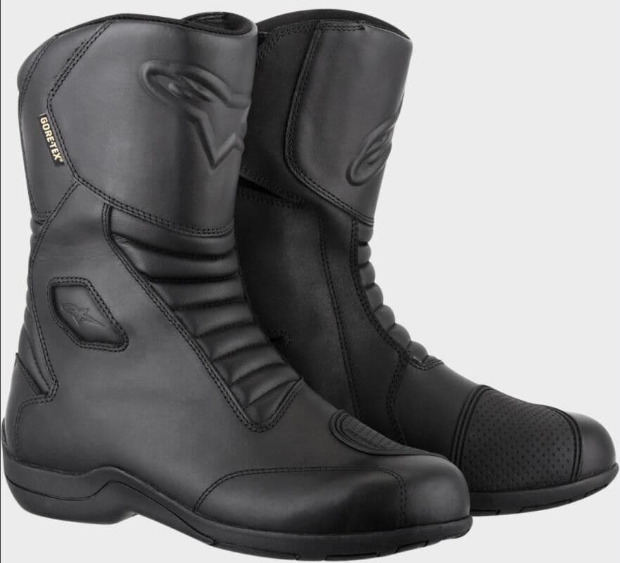ALPINESTARS 2335013-10-48 Cizme touring