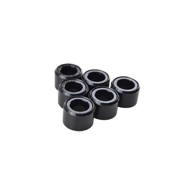 Galets Bando 25x22 (x6)- 18