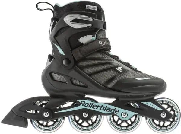 Inline Skates Rollerblade Zetrablade (Light Blue - 42)