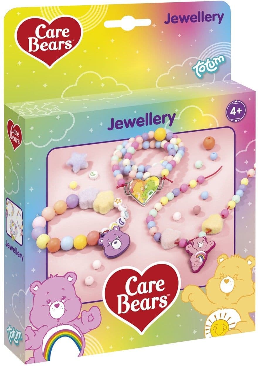 Totum: Care Bears - Jewellery (TT310006)