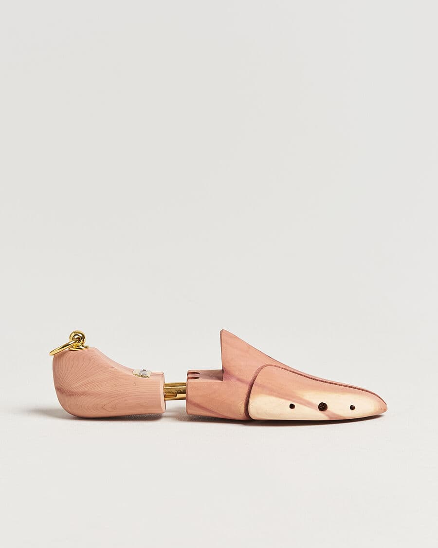Saphir Medaille d'Or Shoe Tree Cedar men 42