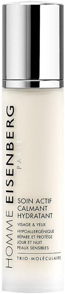 EISENBERG Homme Essential Soothing Moisturiser 50ml