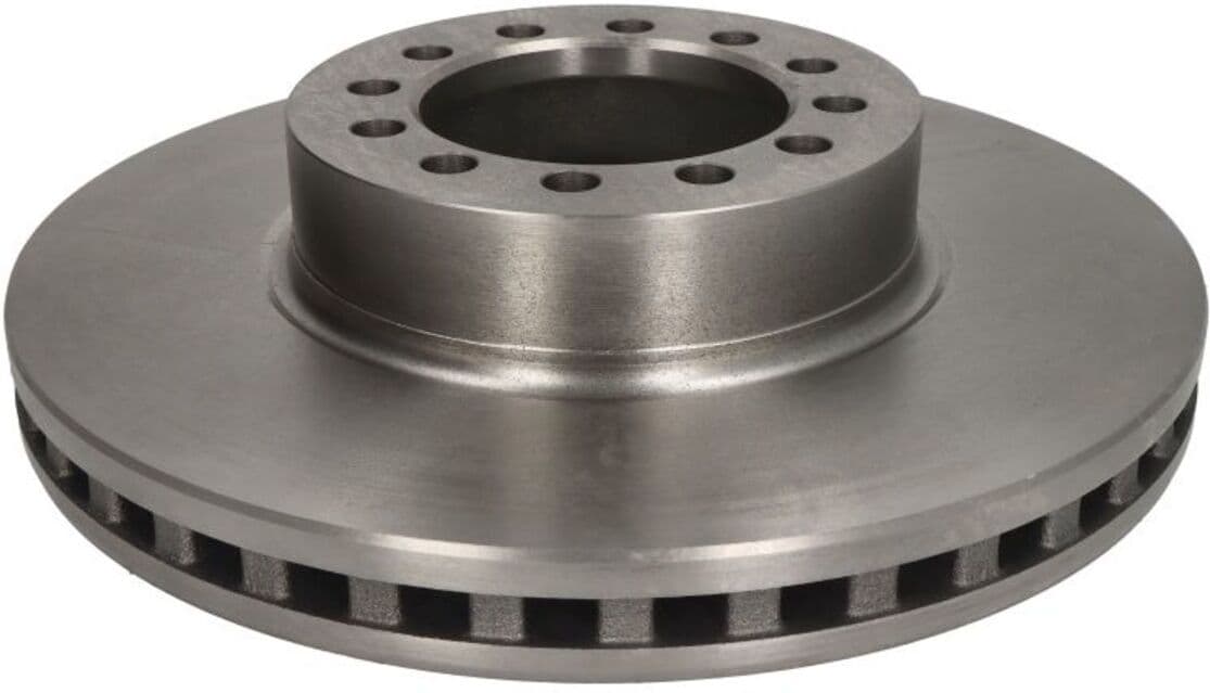 Peters Disco freno 026.684-00, 1 Pezzo