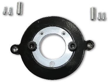 Beta 1550U/MRC-C Staffe speciali per 1550U specifiche per Mercedes Classe C