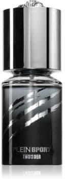 Philipp Plein Plein Sport Thunder Eau de Toilette para homens 100 ml. Plein Sport Thunder